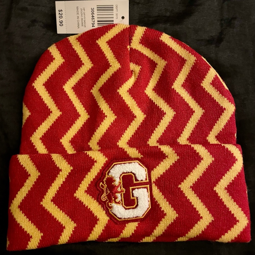 Harry Potter Beanie